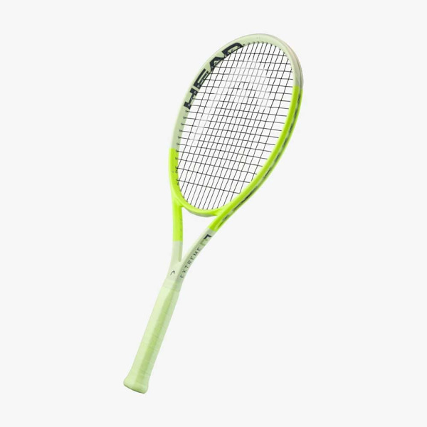 Head Racket Extreme Mp Tennisracket Guld 3