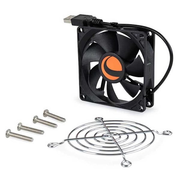Celestron Tuuletin Dobsoniano Usb Musta