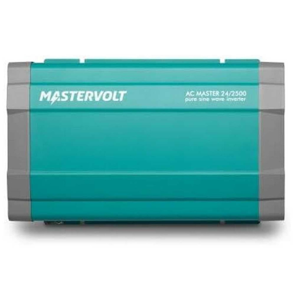 Mastervolt Pure Wave Converter Ac Master 12v 700w 230v Transparent