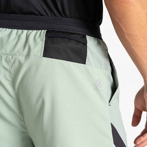 Dare2b Shorts Ultimate Grå M Mand