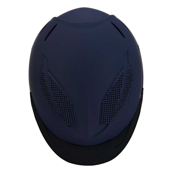 Equestro Stelath Hjelm  55-59 cm
