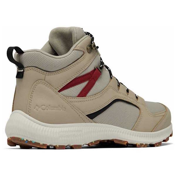 Columbia Re-peack™ Mid Vandringskängor Beige EU 44 1/2 Man