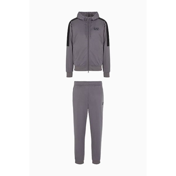 Ea7 Emporio Armani 6dpv70-pjhcz Träningsdräkt  S Man