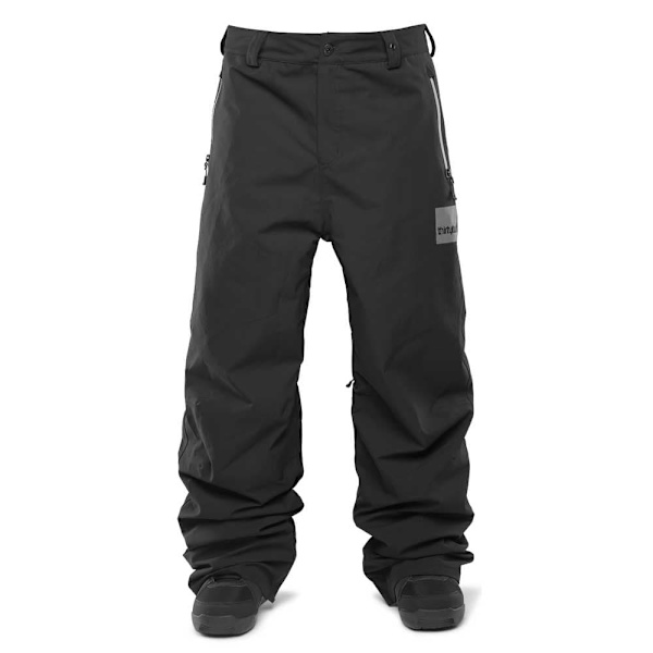 Thirtytwo Gateway Housut Musta 2XL Mies