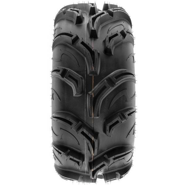 Sun-f Atv Dæk A-048 Tl 70j Søvfarvet 25 X 10 / R12