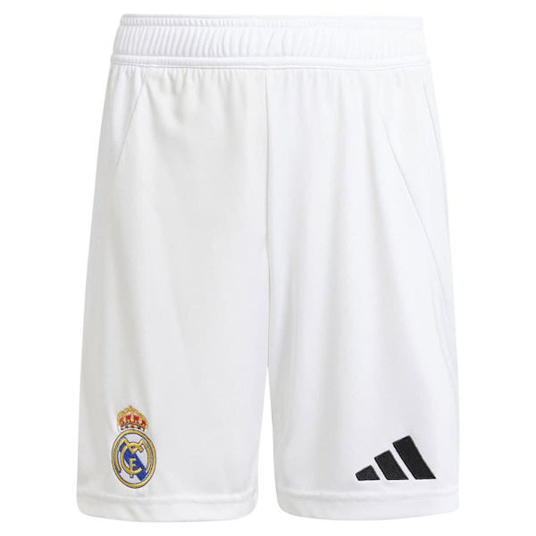 Adidas Real Madrid 24/25 Lasten Kotileikkisetti  11-12 Years