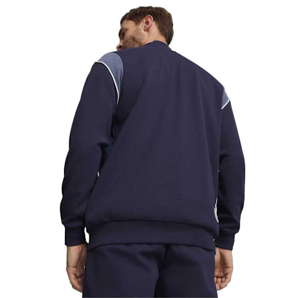 Puma Jakke Olympique Marseille Ftblarchive Track  S
