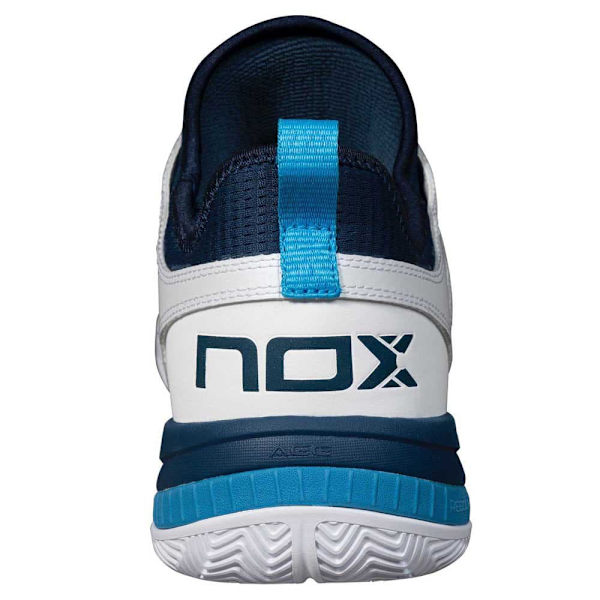 Nox Nerbo Padelskor  EU 39 Man
