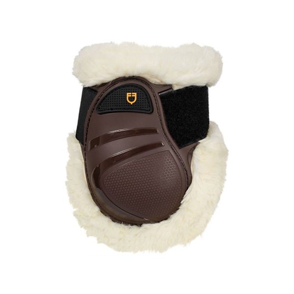Equestro Ruby Young Synthetic Kotledsboots  Full