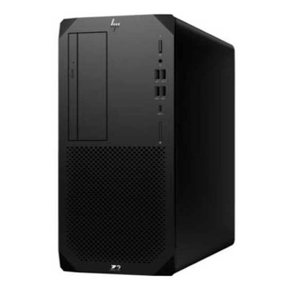 Hp Z2 G9 I9-14900k/32gb/1tb Ssd/rtx A4000 Pöytätietokone