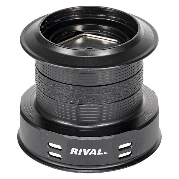 Penn Reserv Spool Rival Lc Silver 7000