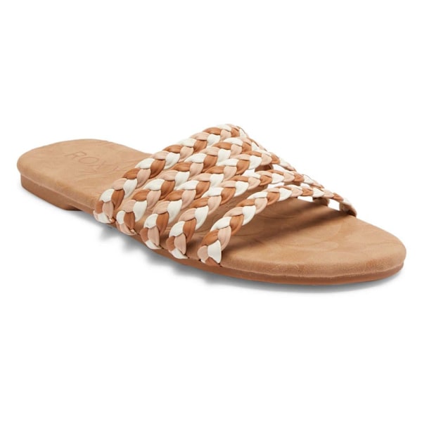Roxy Sandaler Olina Brun EU 40 Kvinna