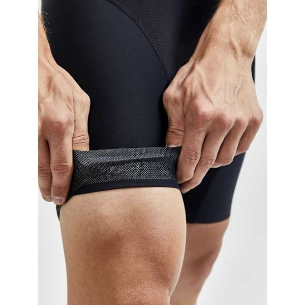 Craft Haklappshorts Adv Aero Svart L Man