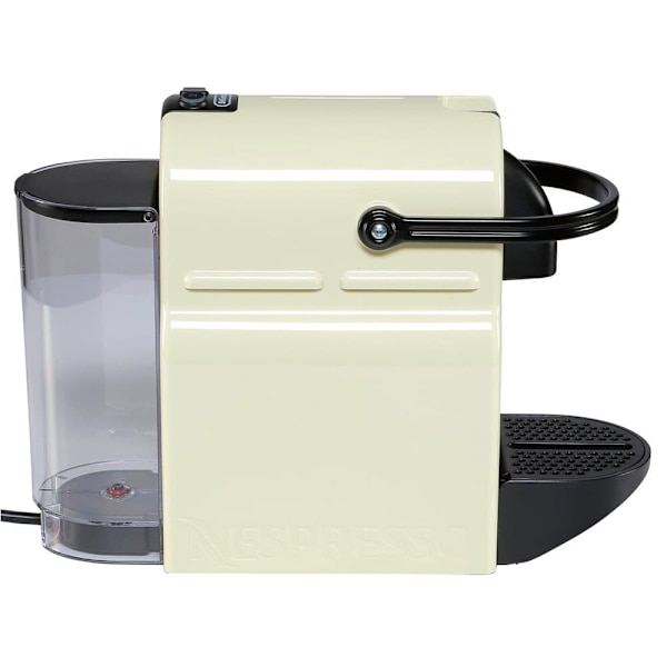 Delonghi Kapsler Kaffemaskine En 80 Cw Inissia Nespresso Beige One Size / EU Plug