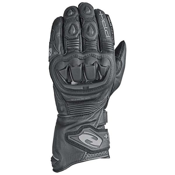 Held Handsker Evo Thrux Ii Regular Sort 11