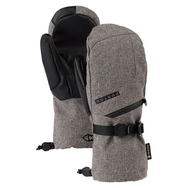 Burton Goretex Vanter Grå M Kvinde