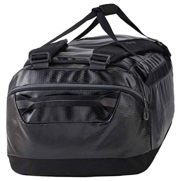 Gregory Alpaca 60l Reppu Musta