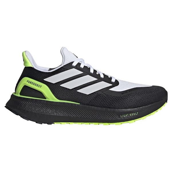 Adidas Pureboost 5 Tr Løbesko Hvid,Sort EU 45 1/3 Mand