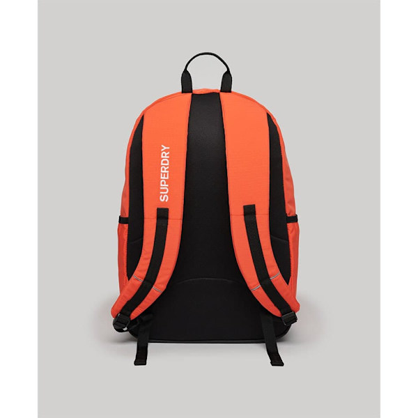 Superdry Code Trekker Montana Reppu Oranssi
