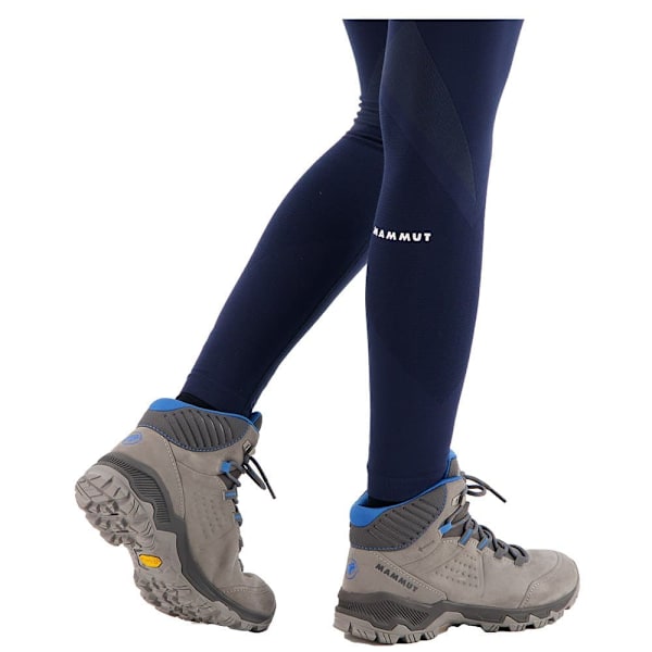 Mammut Vandrestøvler Nova Iv Mid Goretex Sort EU 36 2/3 Kvinde