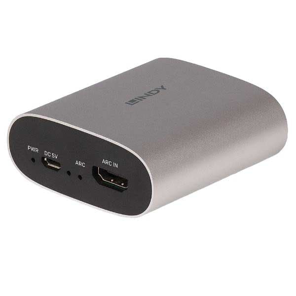 Lindy Hdmi-äänenpoistaja