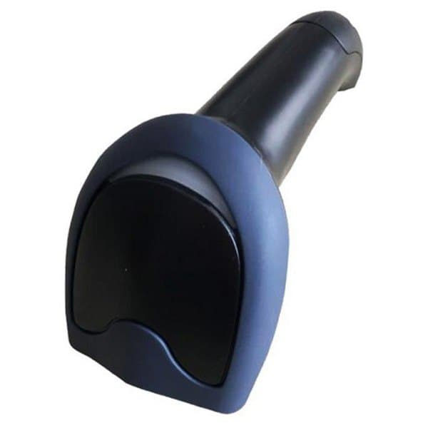 Eightt Stregkodescanner Esc-1d Sort