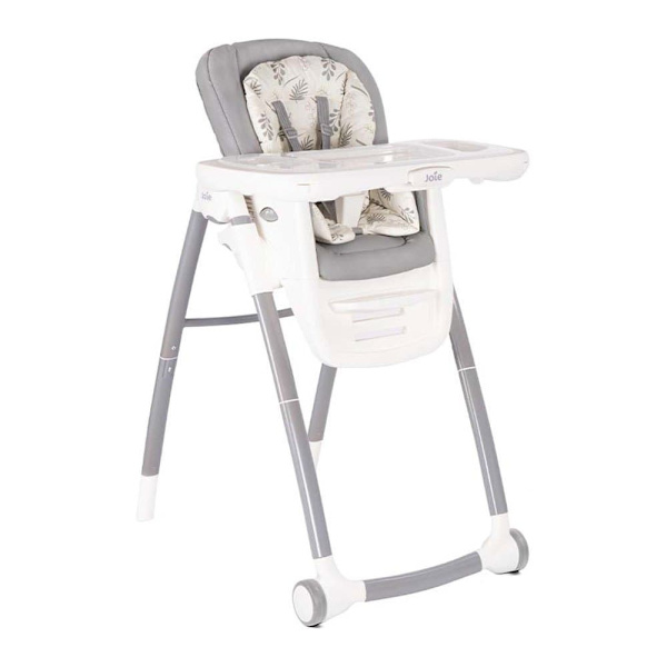 Joie I Multiply 6 1 Hängmatta Silver