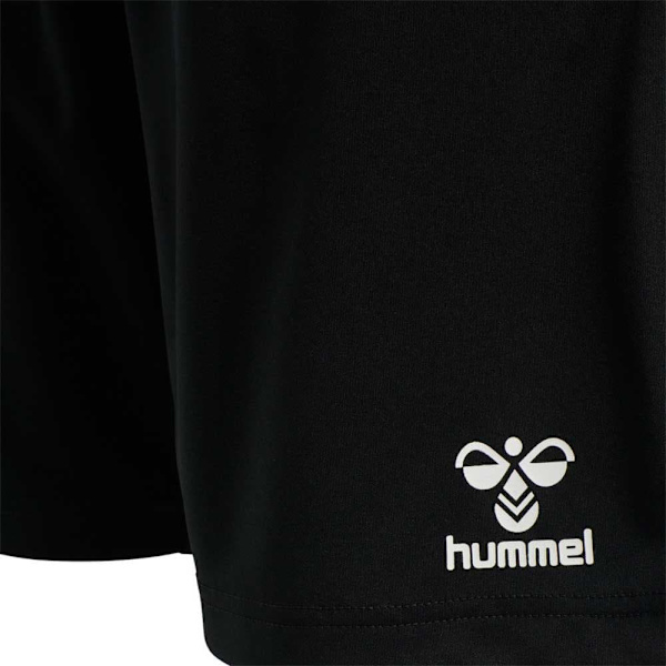 Hummel Korte Bukser Referee Chevron Sort L Mand
