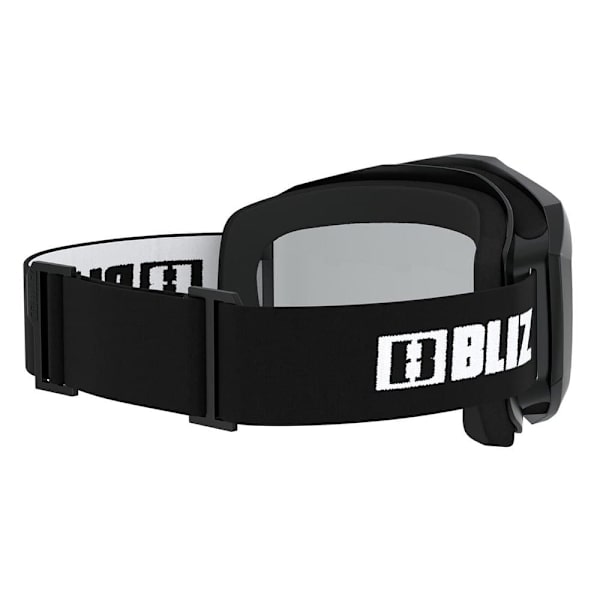 Bliz Liner Skibriller Sort Clear/CAT0