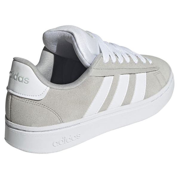 Adidas Grand Court Alpha 00s Lenkkarit Valkoinen,Harmaa EU 46 Mies