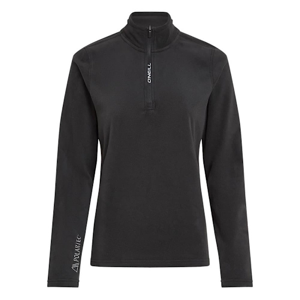 O´neill Jack´s Polartec 100 Fleecejakke Med Halv Lynlås  S Kvinde