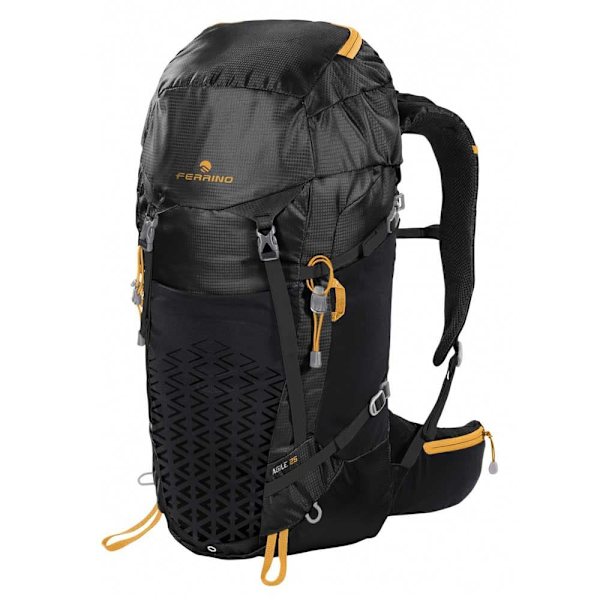 Ferrino Rygsæk Agile 25l Sort
