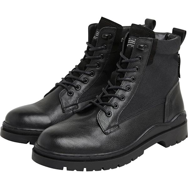Pepe Jeans Støvler Brad Boot Sort EU 44 Mand