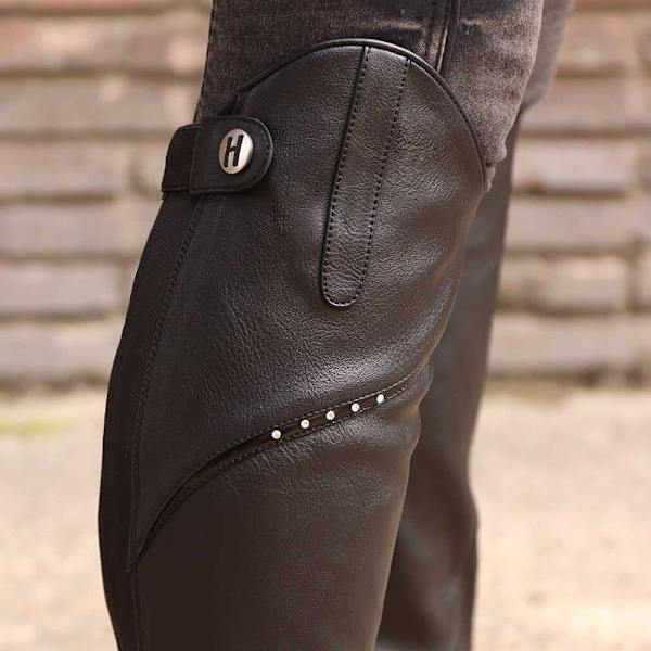 Harry´s Horse Melody Halvchaps  L