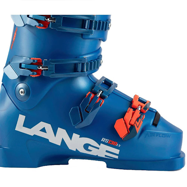 Lange Rs 130 Lv Alpina Skidpjäxor  22.5