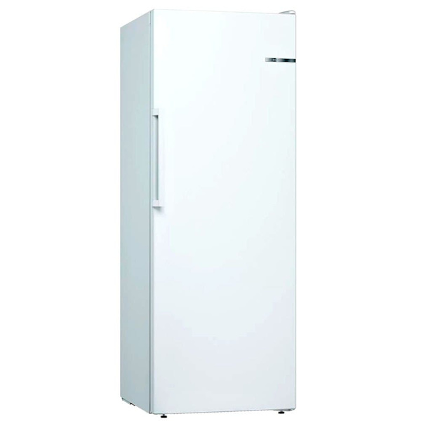 Bosch Kylskåp Gsn 29 Vwep Vit One Size / EU Plug Vit