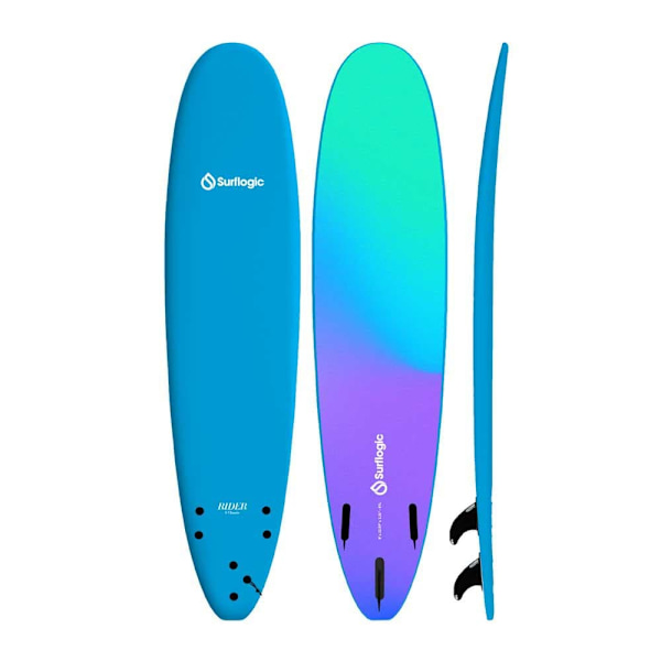 Surflogic Surffilauta Rider Classic 8´0  243.84 cm