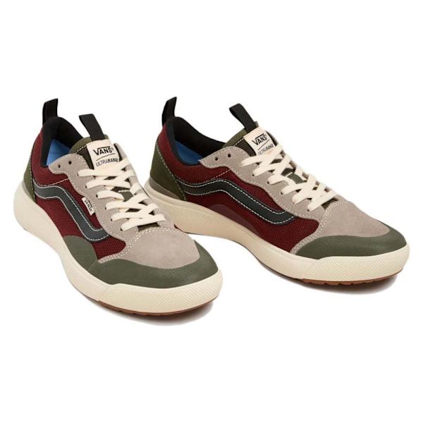 Vans Ultrarange Exo Se Mte Skor Flerfärgad EU 40 1/2 Man