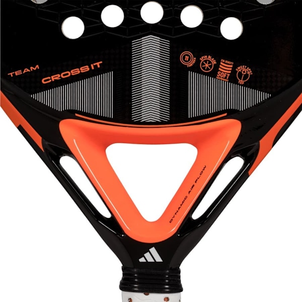 Adidas Padel Cross It Team 2025 Padelmaila
