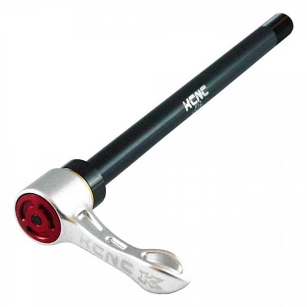 Kcnc Hurtig Frigivelse Skewer Kqr07 Al6061 Pressclick Rock Shox Søvfarvet 12 x 142 mm