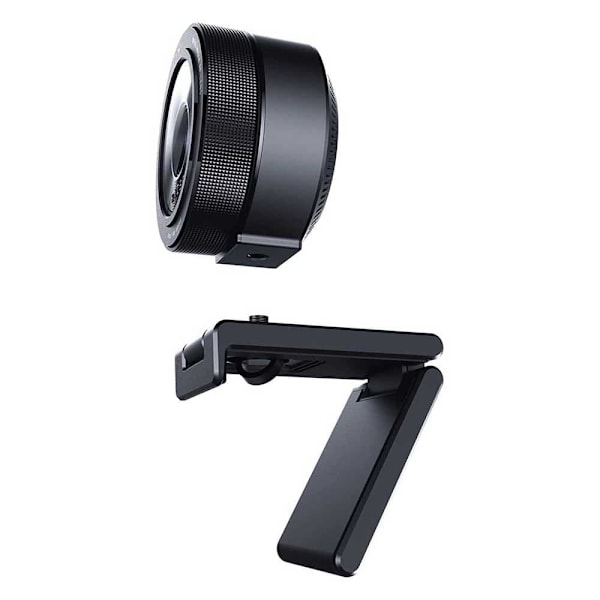 Razer Webbkamera Kiyo Pro Full Hd Svart