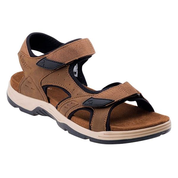 Hi-tec Sandaler Lucibel Brun EU 42 Man