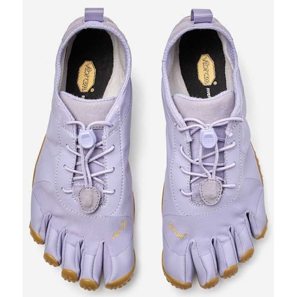 Vibram Fivefingers V-alpha Vandringsskor Lila EU 37 Kvinna