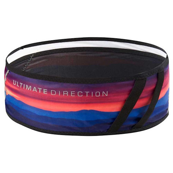 Ultimate Direction Midjepaket Comfort Flerfärgad XL