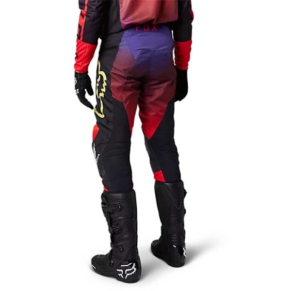 Fox Racing Mx Housut 180 Honda Punainen 32 Mies