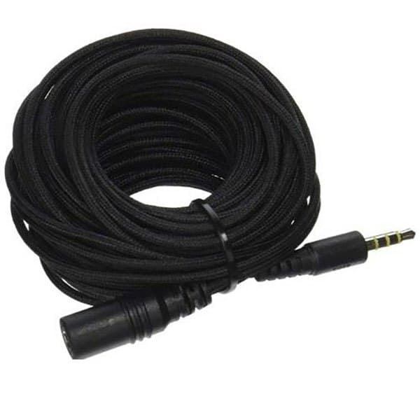Cisco Extension Cable For The Table Microphone 9 M Sort