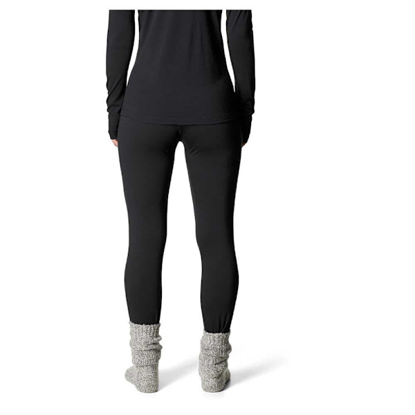 Houdini Desoli Light Leggings Sort XS Kvinde
