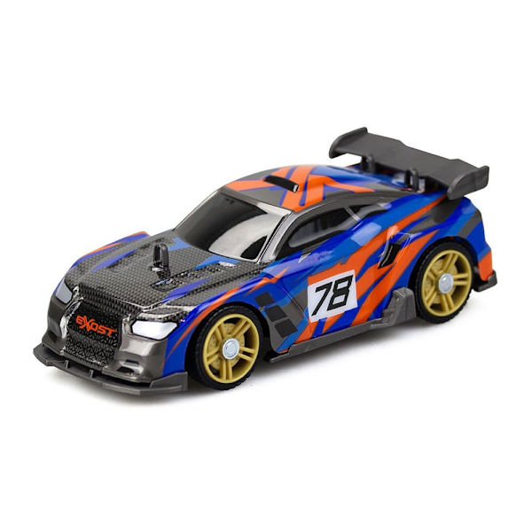 Exost Smash Byg 2 Drive Double Pack Fjernstyret Bil