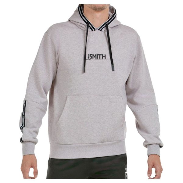 John Smith Dombay Hættetrøje  2XL Mand