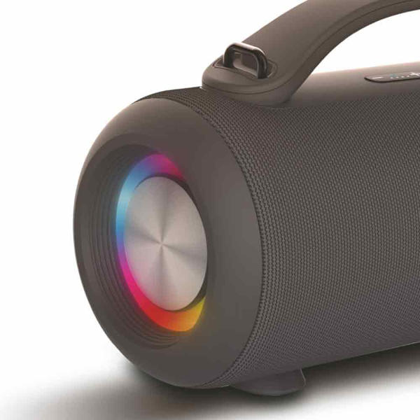 Haeger Super Boom Bluetooth-högtalare